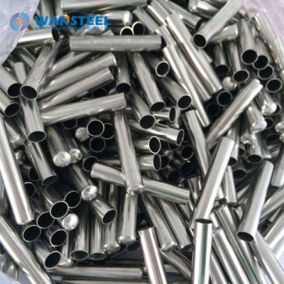 stainless steel capillary tube manufacturer