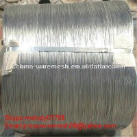 60# / 65# / 70# / 72B / 80# / 82B High Carbon Steel Wire for Flexible Duct,Mattress Spring,Brush or Steel Rope production